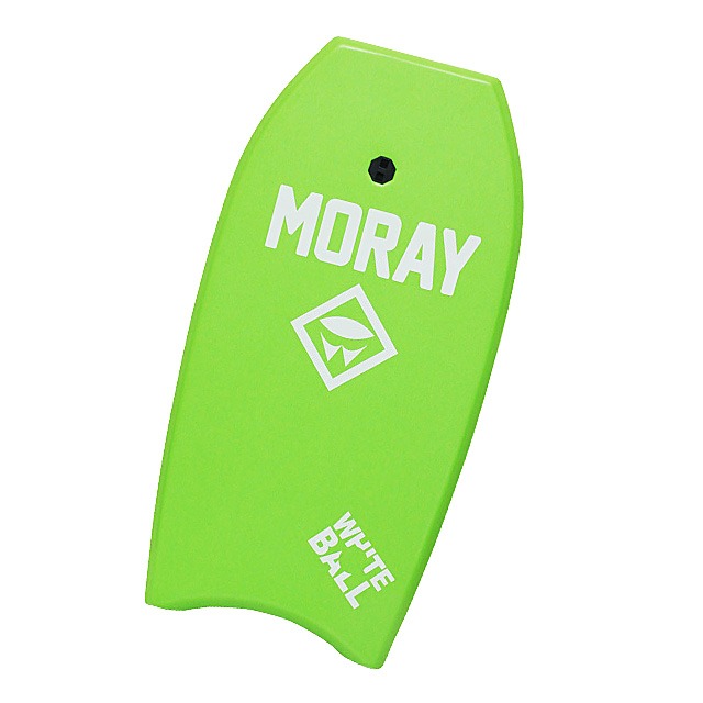 MORAY 모레이37인치 서핑 바디보드 (그린)