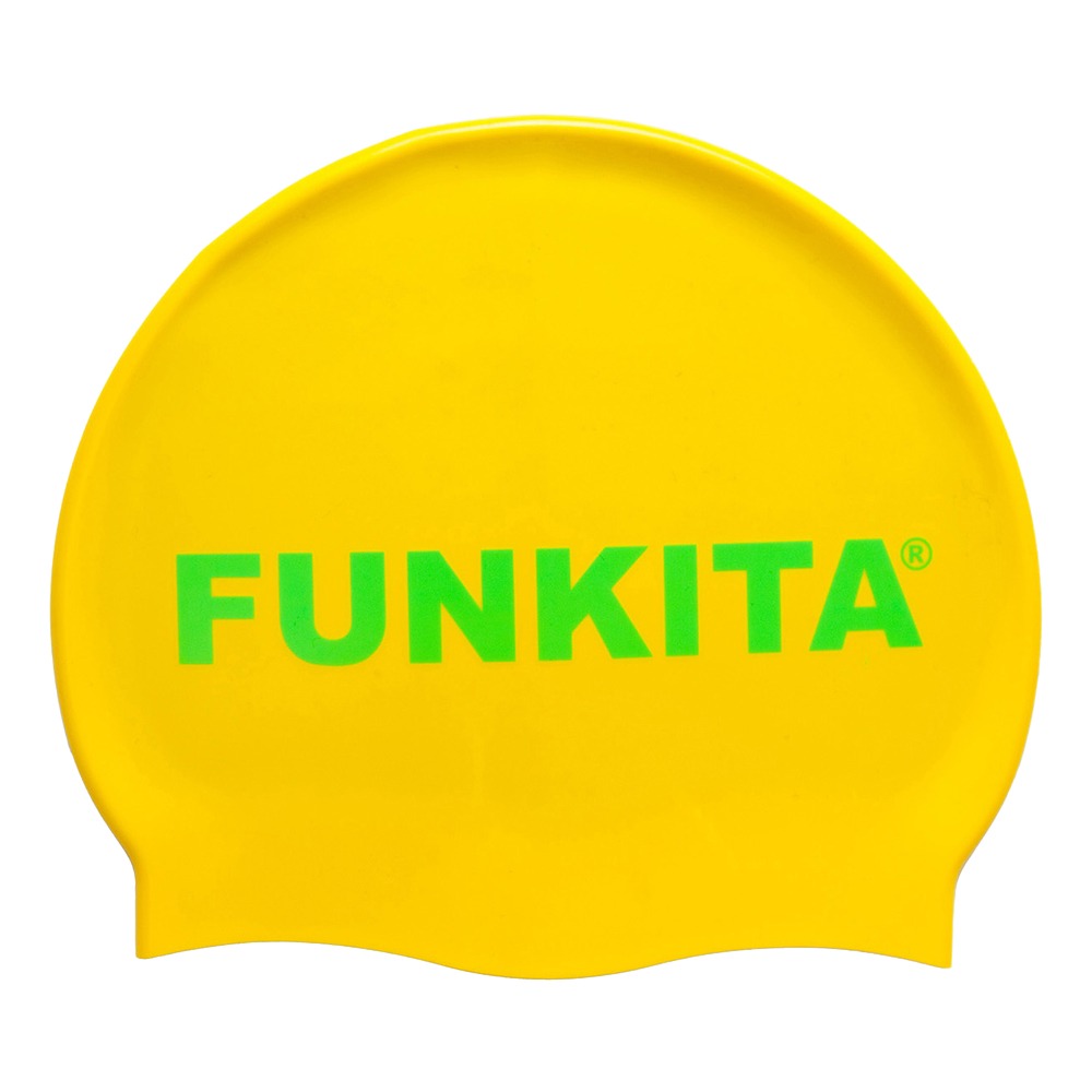 펑키타 Funkita Gold 실리콘 수모 FS9900643
