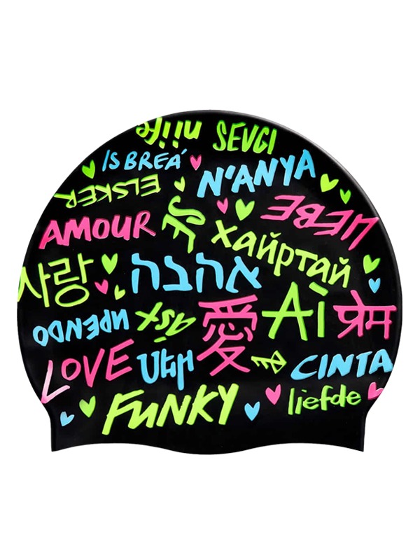 펑키타 Love Funky 실리콘 수모 FYG017N71458