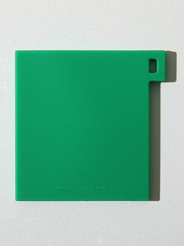 후그 카드파우치 CP010 초록처럼