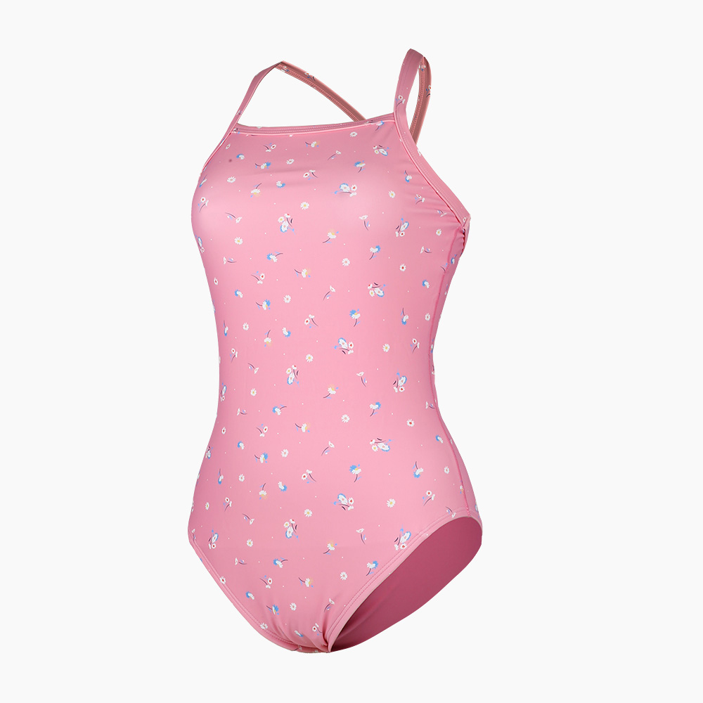수영복/속옷 핑크 색상 이미지-S74L1