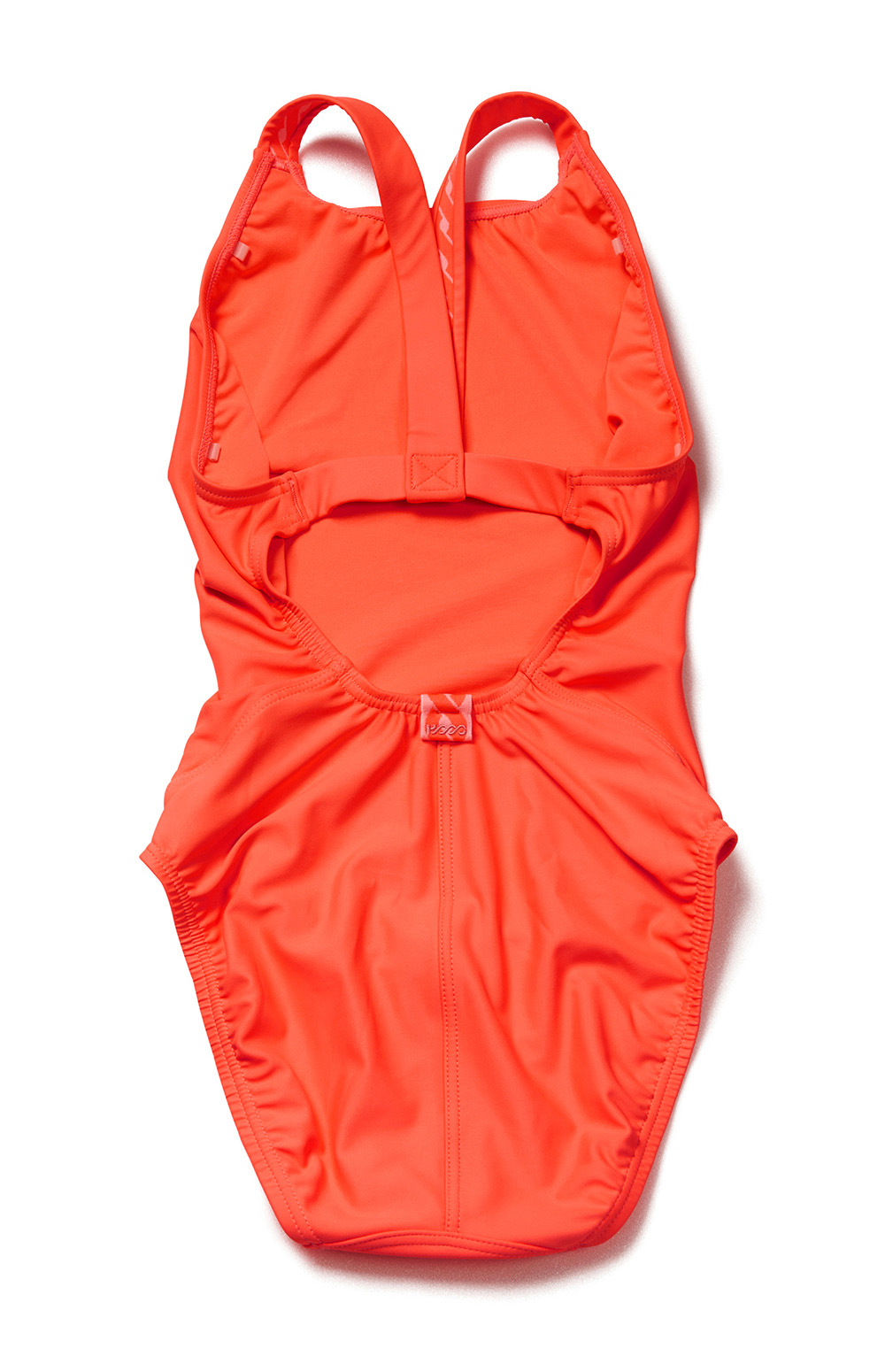 수영복/속옷 오렌지 색상 이미지-S92L14